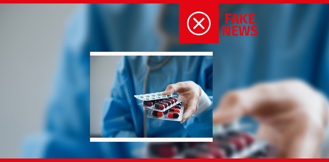Fake newsy w czasach epidemii. Jak sobie z nimi radzić?