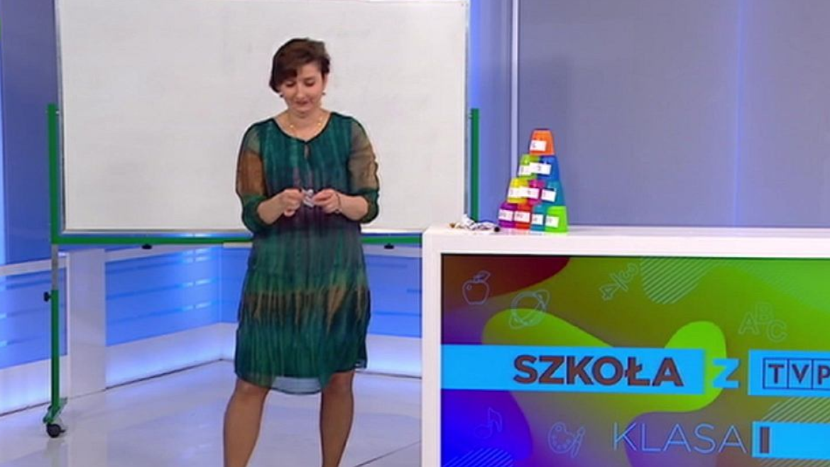 Nie, w TVP nie pokazano krzyżówki z pytaniem “Przyszły prezydent Polski”