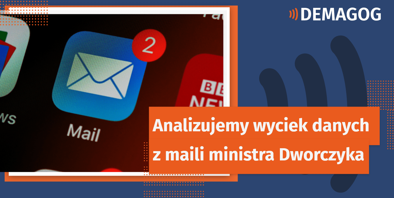 Skrzynki pod (nie)specjalnym nadzorem, czyli jak hakowano nie tylko ministra Dworczyka