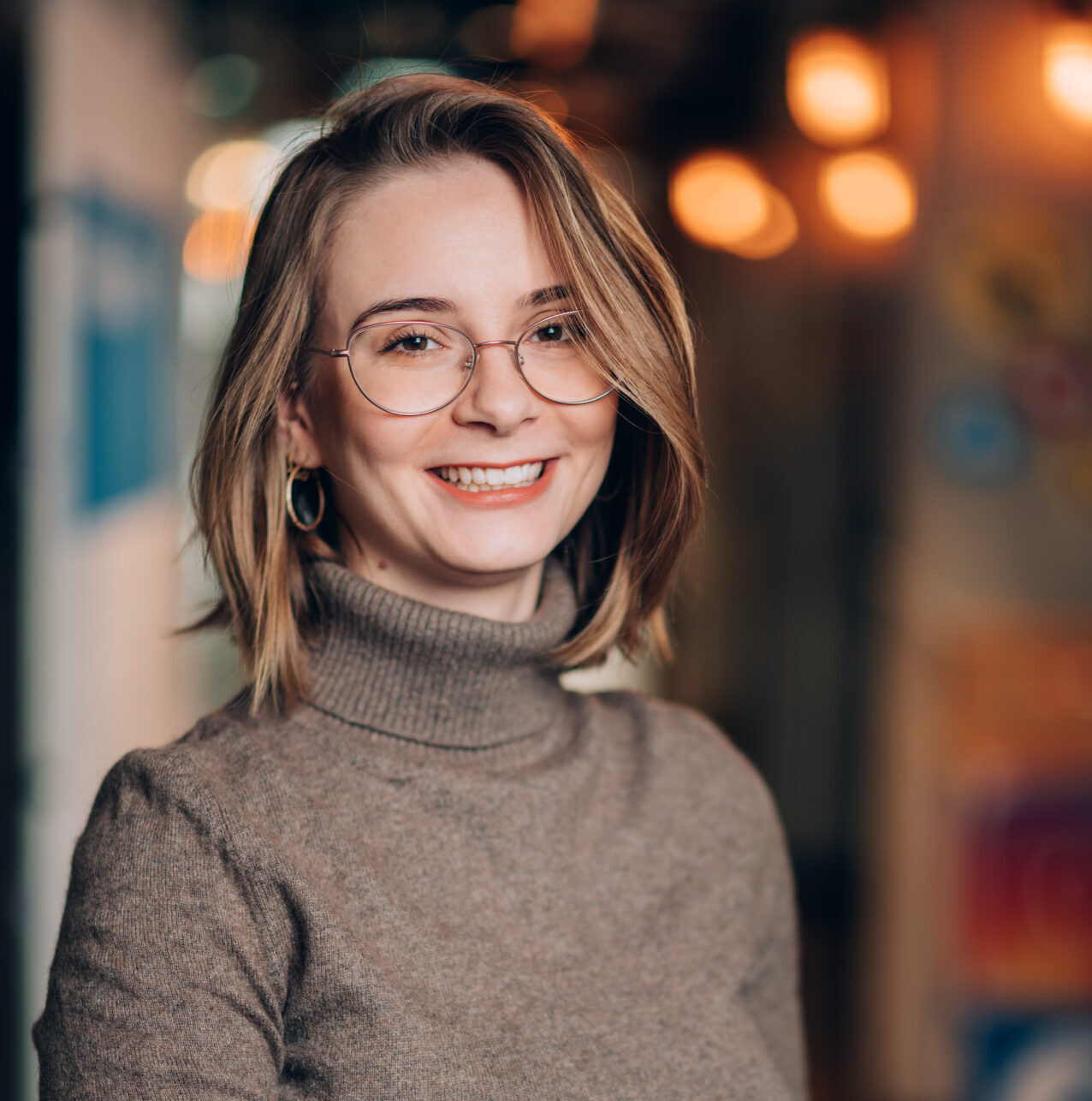 Alicja Jankowska