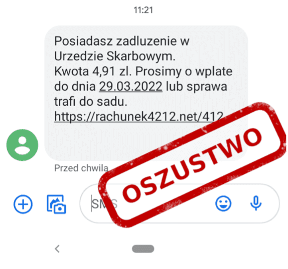 Źródło: CERT Polska/Twitter
