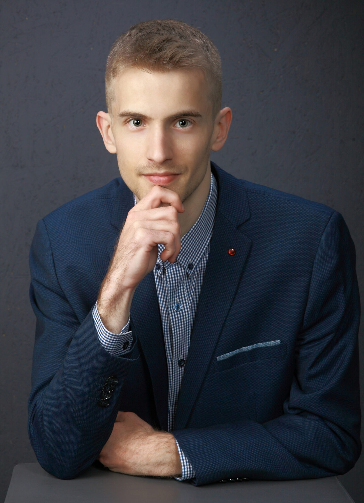 Szymon Palczewski