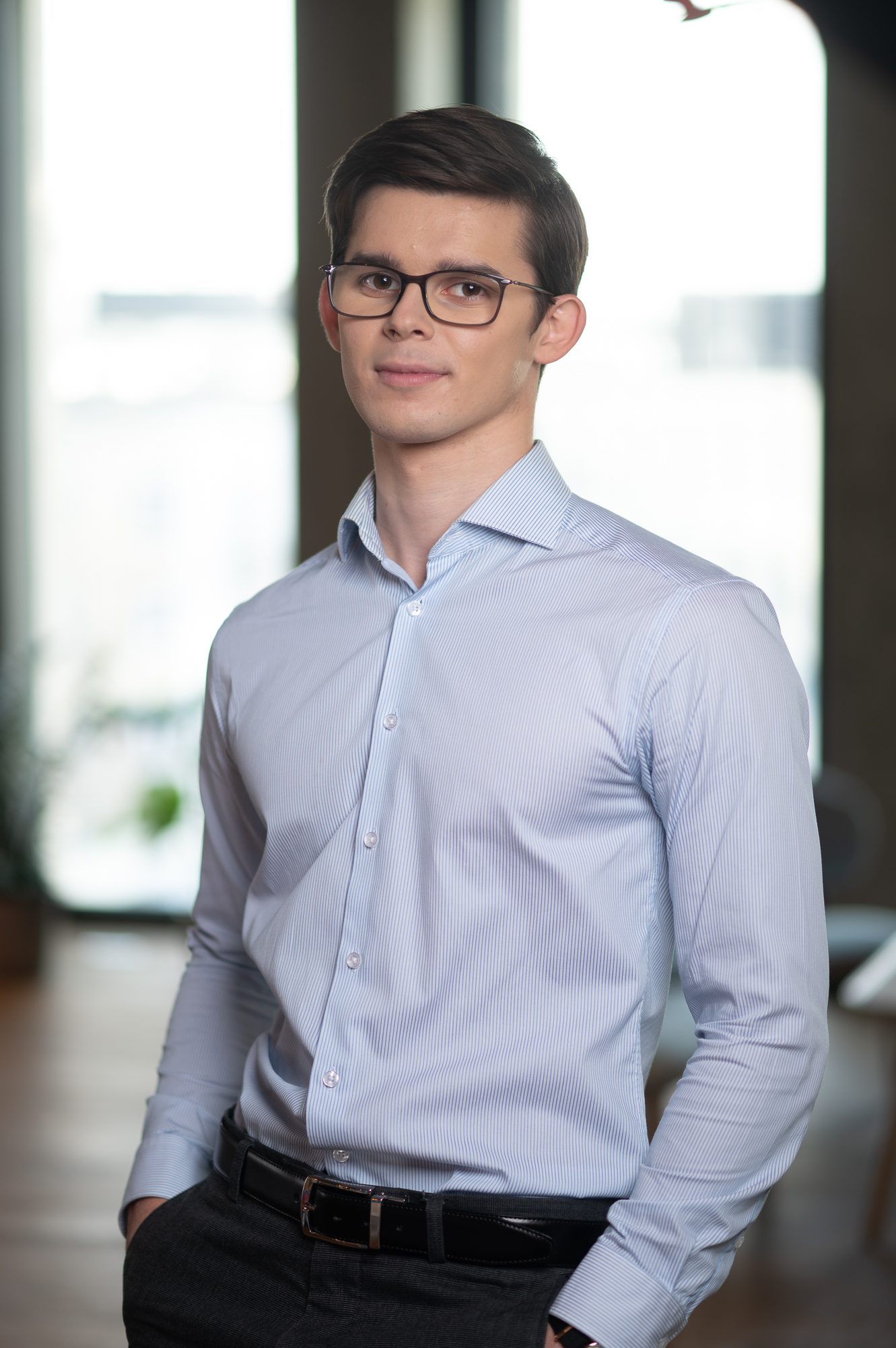 Adam Maternik