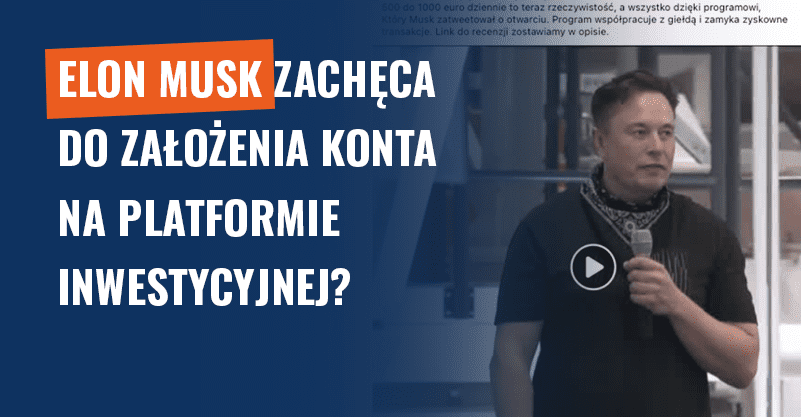 Jedno nagranie, kilka dźwięków – o Tesli X i lenistwie scamerów