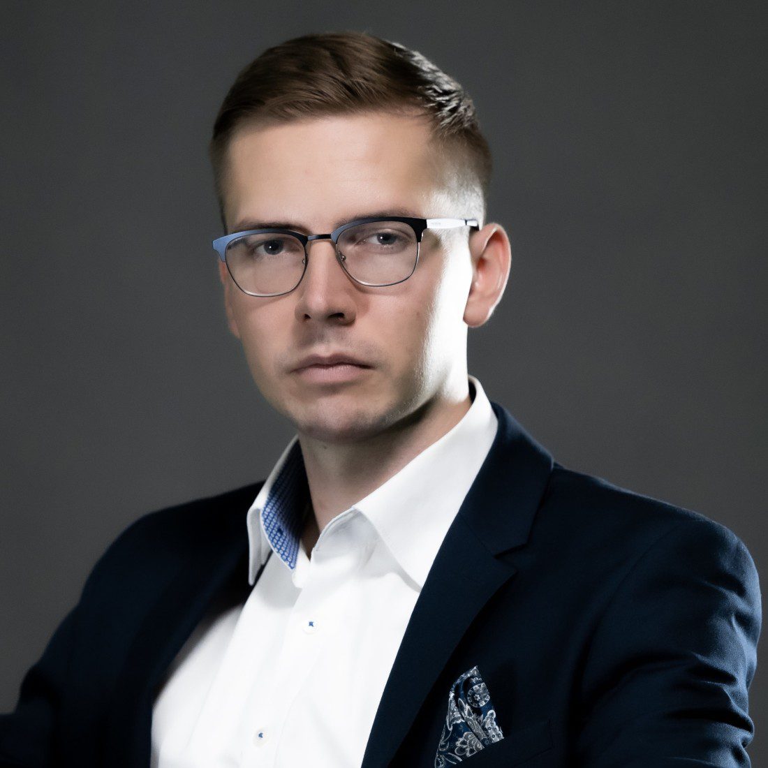 Michał Górski