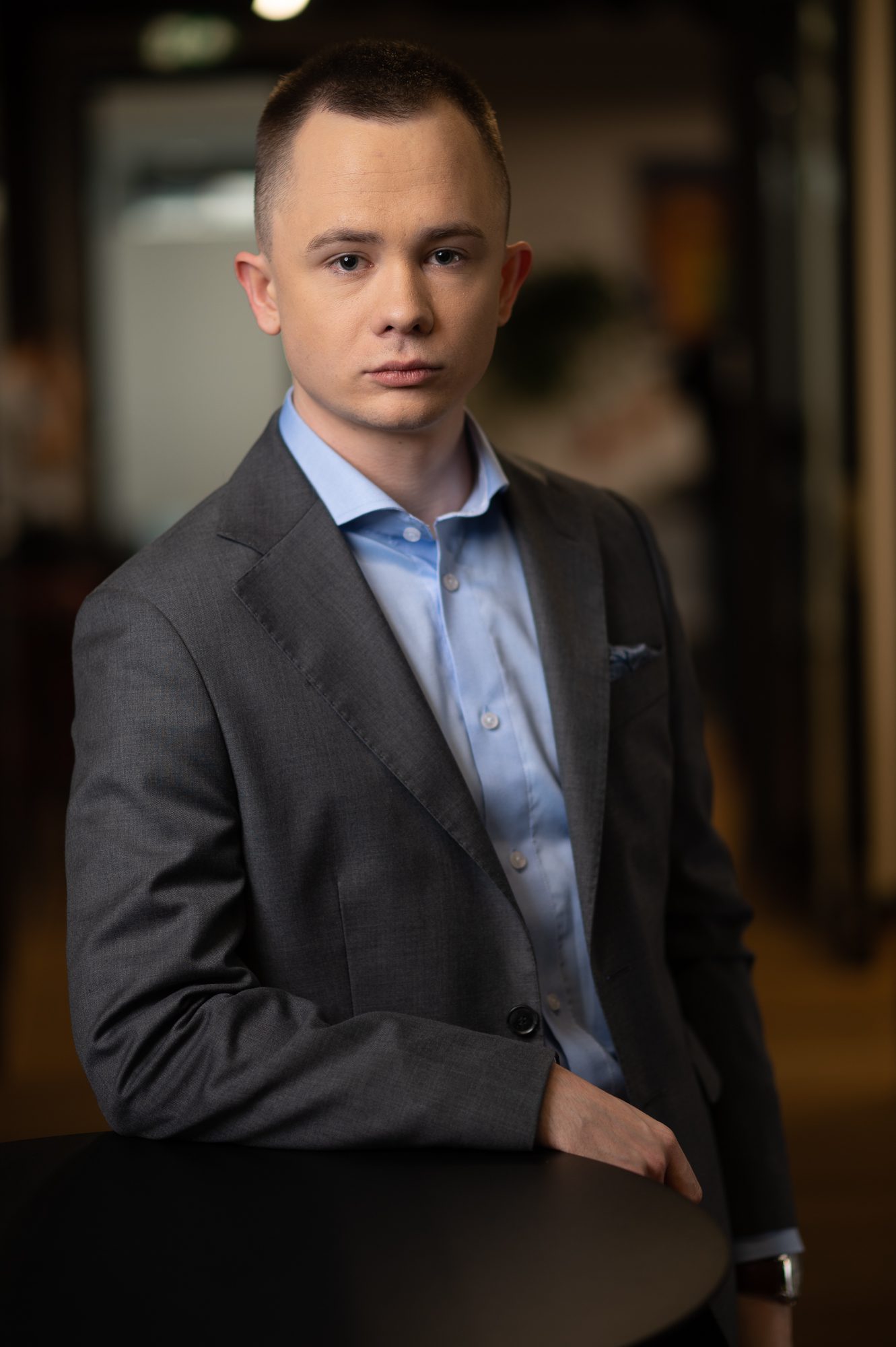 Mateusz Marszałek