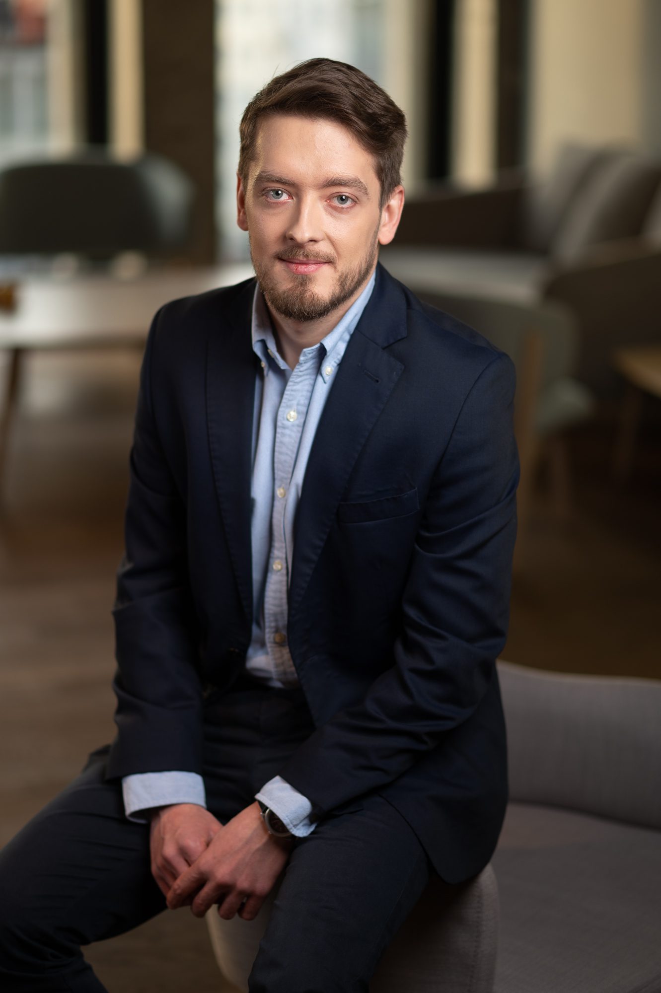 Dominik Komander