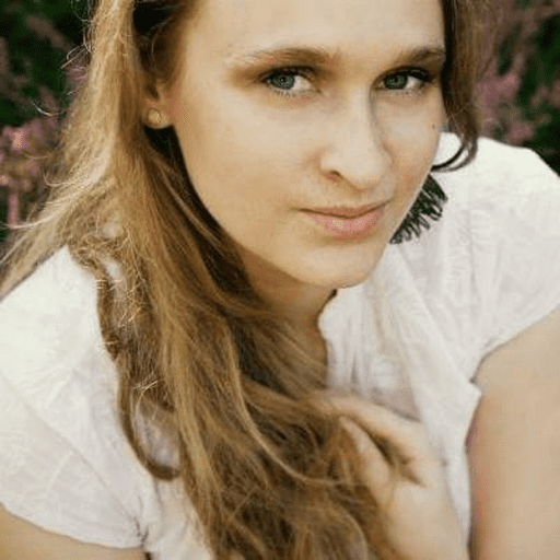 Marta Wyporska