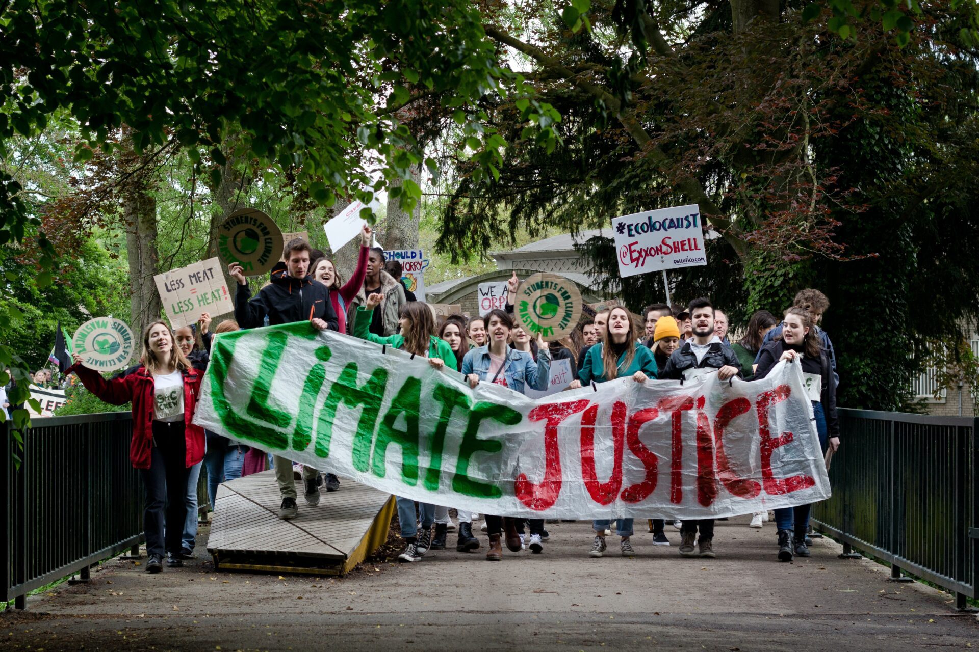 Podsumowanie VI raportu IPCC – musimy działać teraz