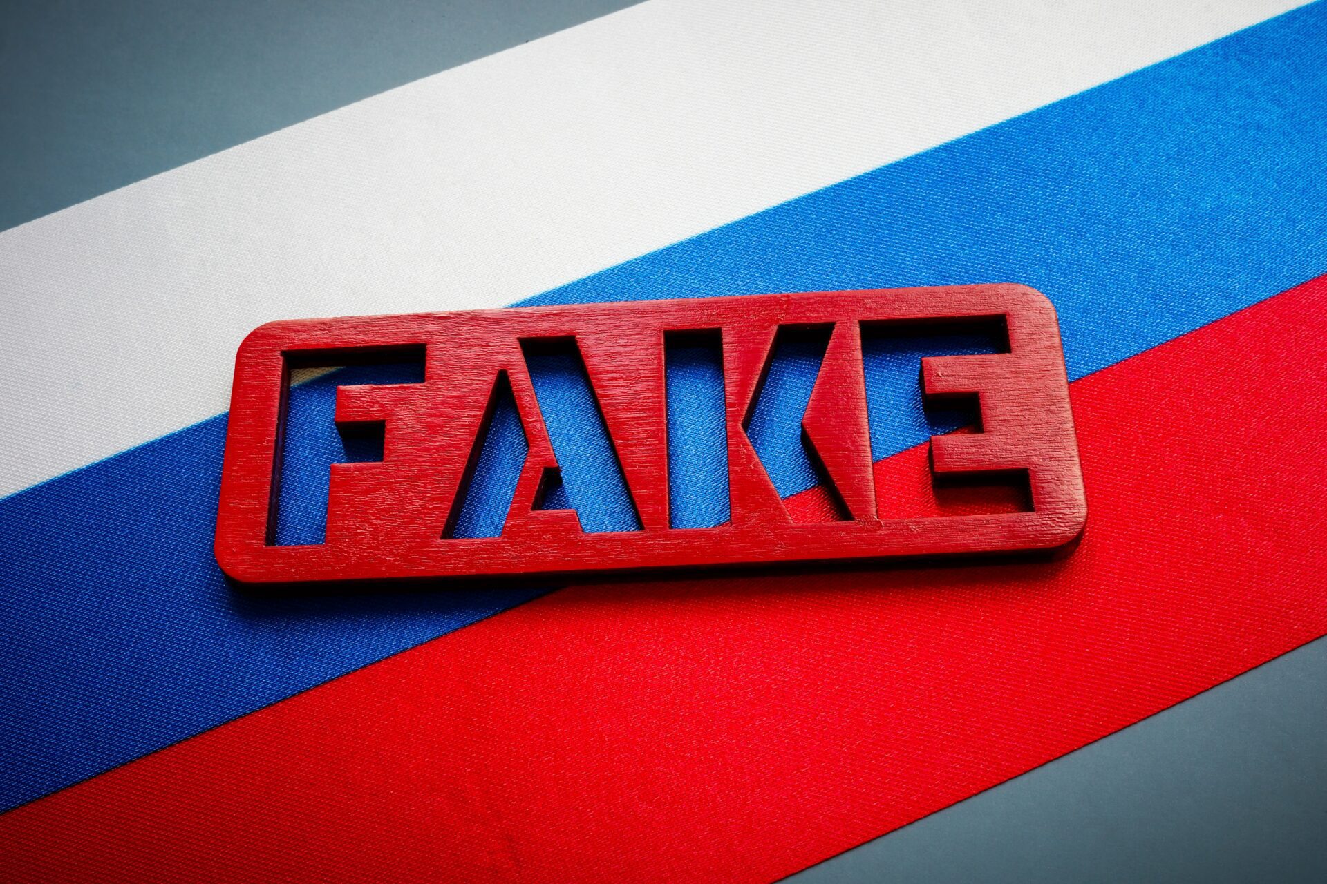 Antyukraińska propaganda. Uważaj na te techniki manipulacji