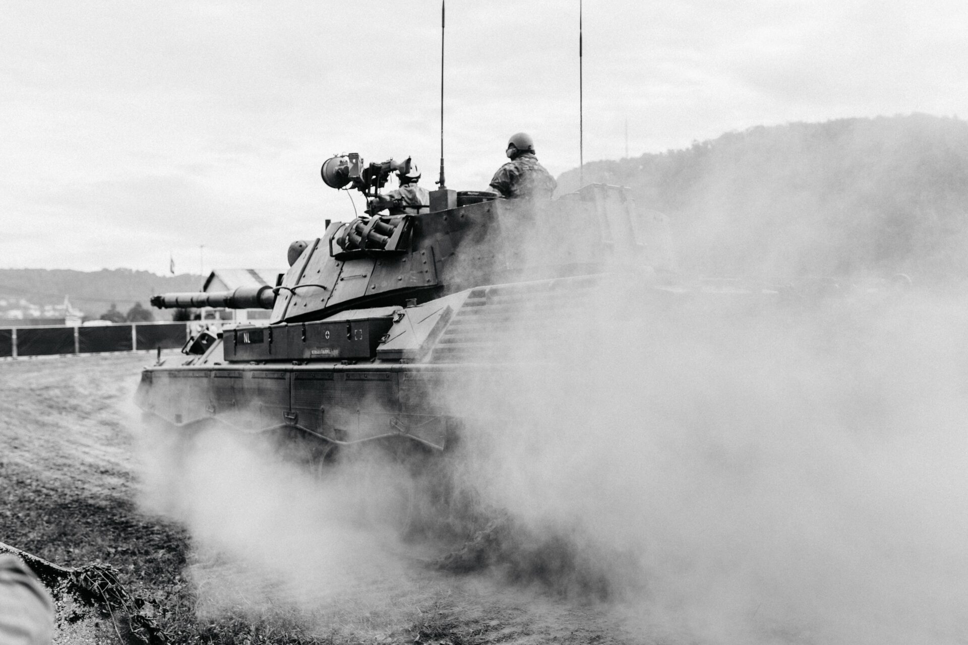 Ukraina mordowała ludność Donbasu i Ługańska? Fałsz