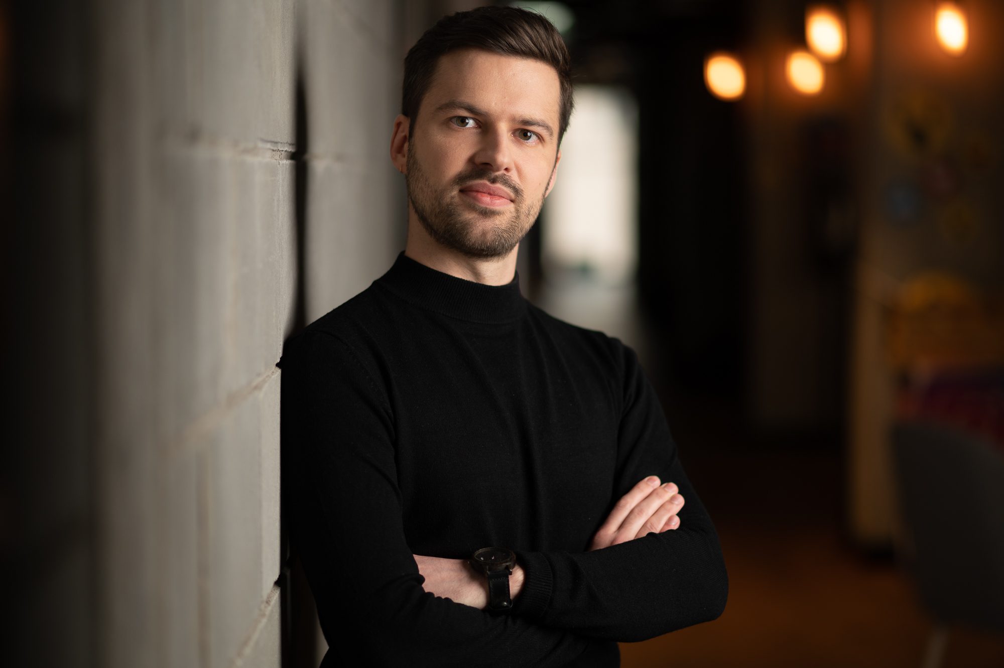 Patryk Zakrzewski