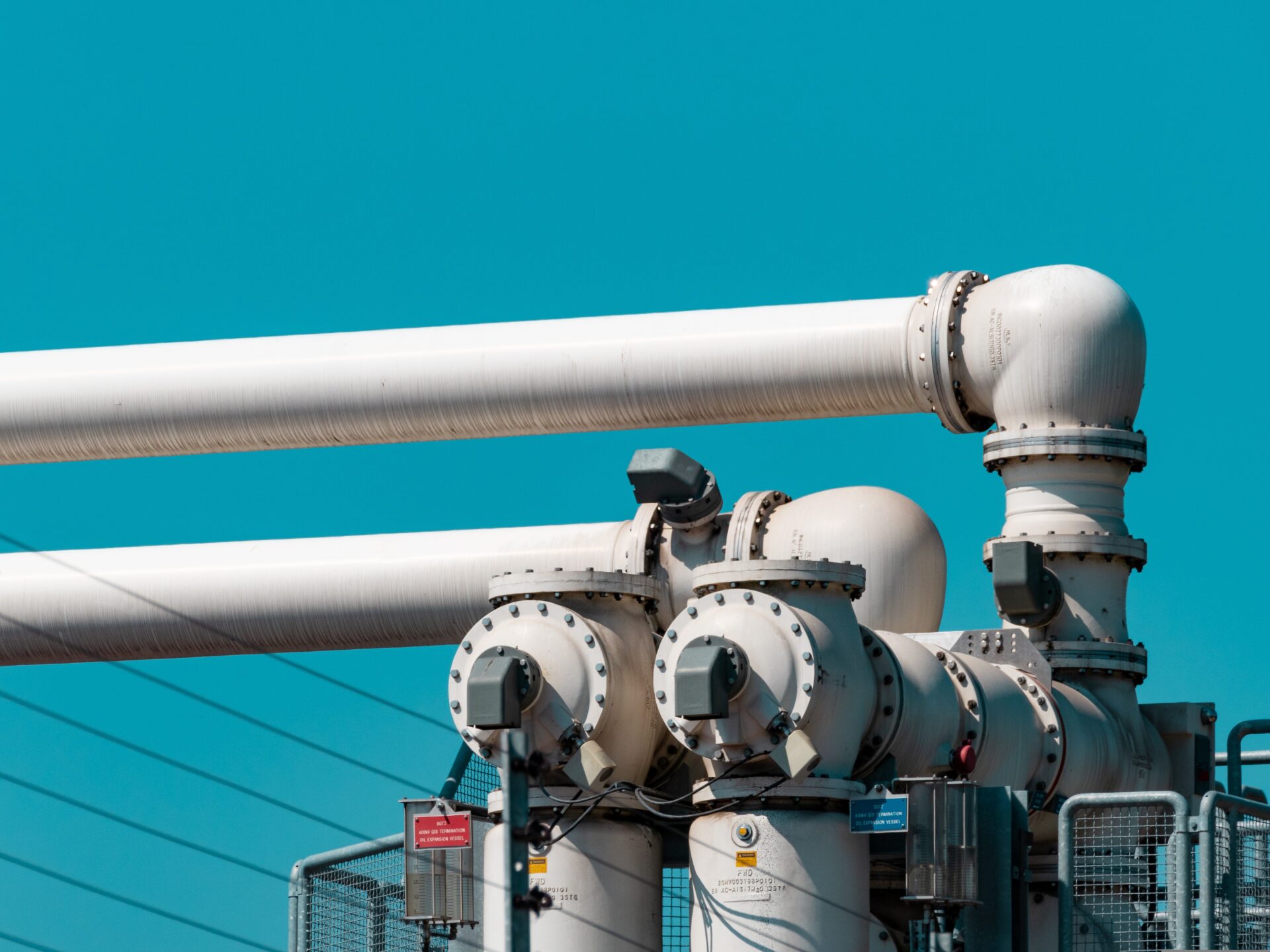 Zostań inwestorem projektu Baltic Pipe? Uwaga na scam