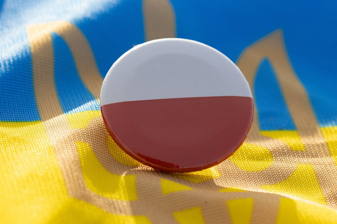 Jak żyją Ukraińcy w Polsce – język, praca i nastawienie Polaków
