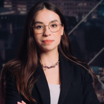 Aleksandra Żychska