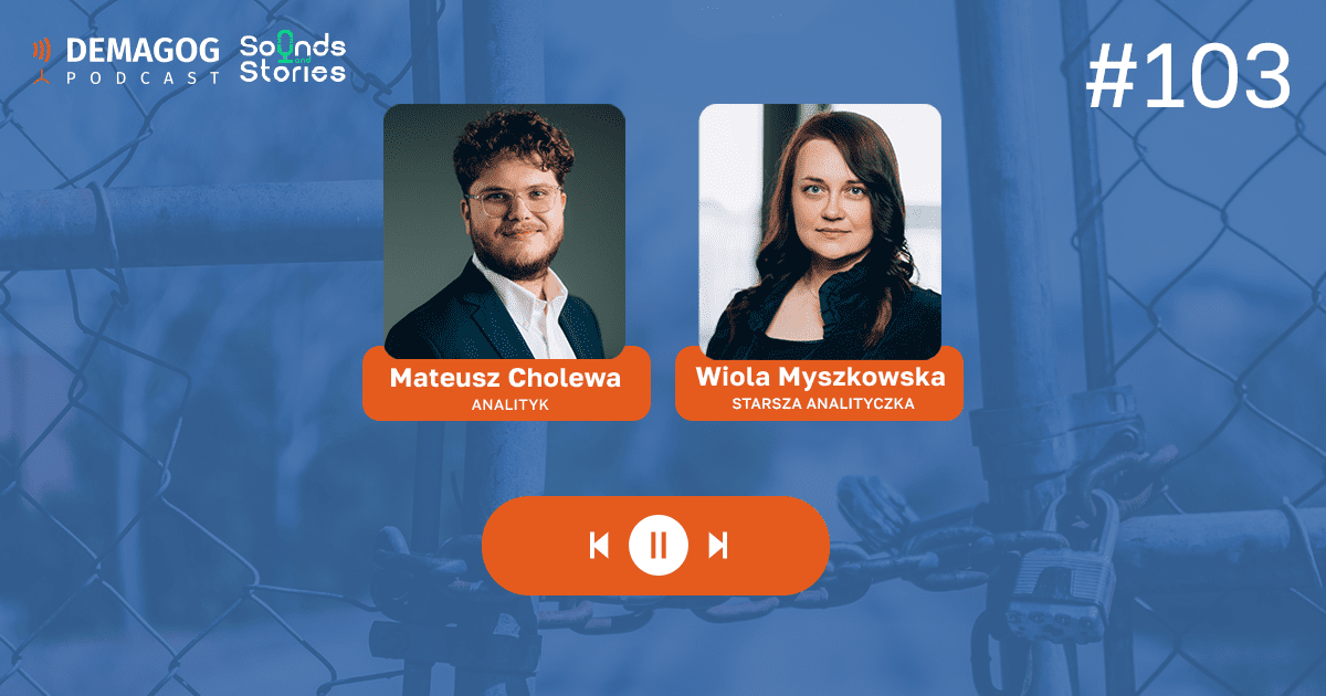 Czekają nas „klimatyczne lockdowny”? – Prasówka z dezinformacji