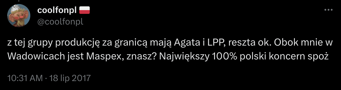 PostCoolfonapl o Maspexie