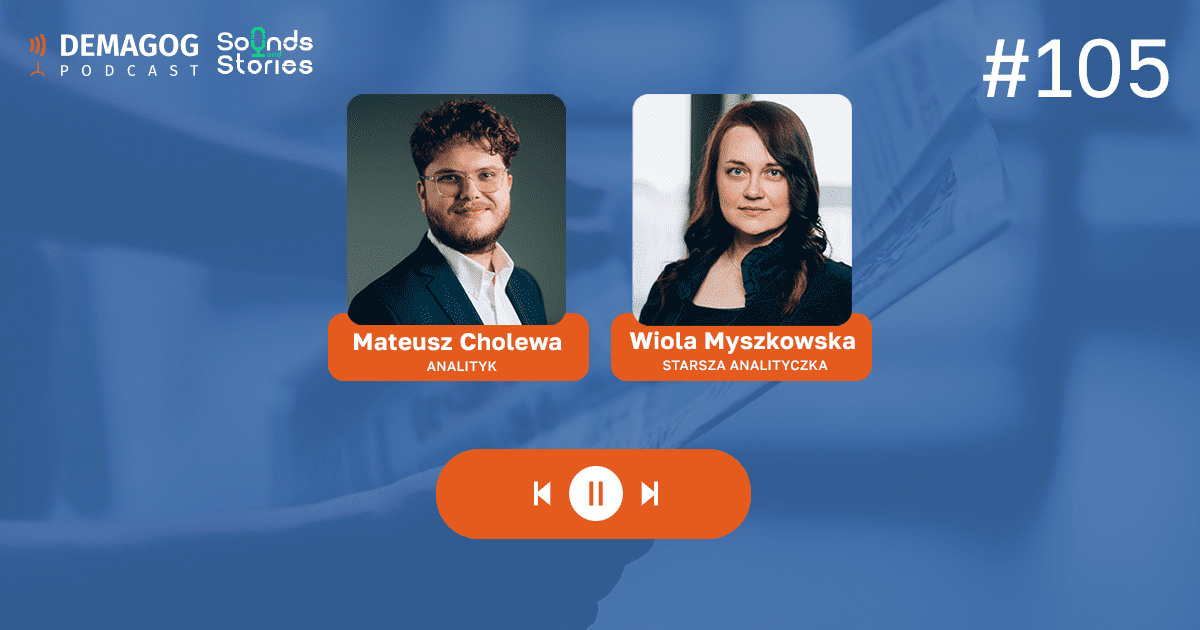 Czy rząd wycofa zerowy PIT dla młodych? Czy WHO nas zniewoli?