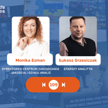 Nie tylko Putin. Raport o antyukraińskiej dezinformacji w polskim internecie