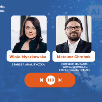 Czy sztuczna inteligencja rozwija się zbyt szybko? Część 1