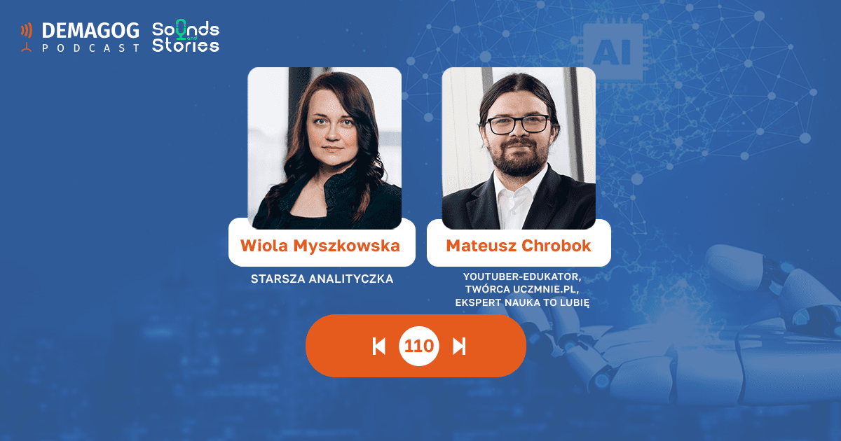 Czy sztuczna inteligencja rozwija się zbyt szybko? Część 1