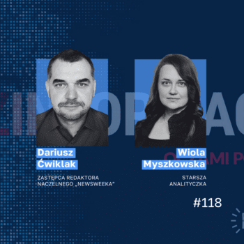 Jak wygląda „Dezinformacja oczami Polaków”? – omówienie raportu