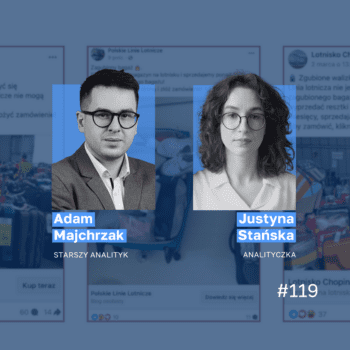 Metoda „na walizkę” sposobem oszustów z Facebooka. Jak oszukuje się Polaków?