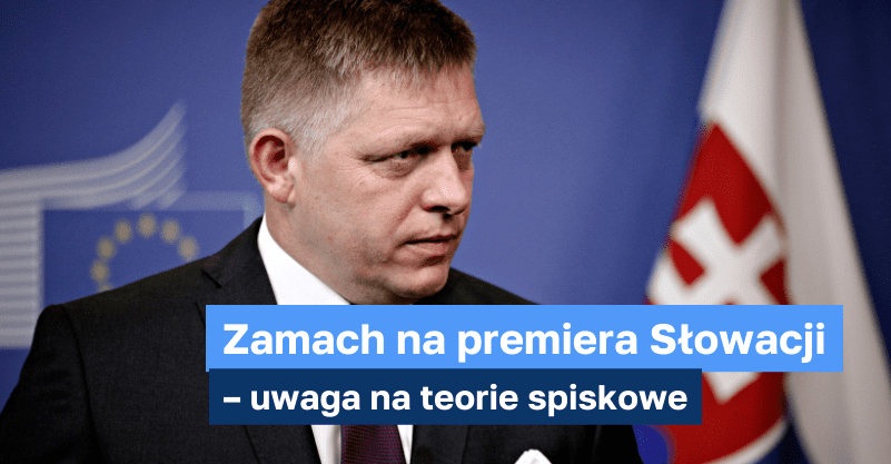 zdjęcie Roberta Fico