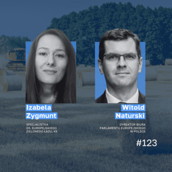 Fakty i mity o Parlamencie Europejskim – Witold Naturski, Izabela Zygmunt
