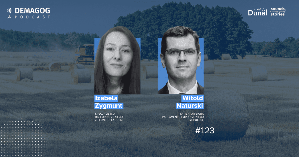 Fakty i mity o Parlamencie Europejskim – Witold Naturski, Izabela Zygmunt