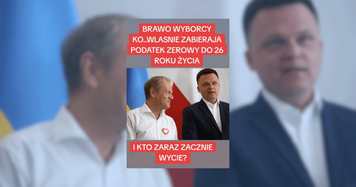 screen z tiktoka