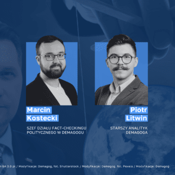 „Wielki Reset”: Ujawniamy, jak Minister Czarnek dał 1,5 mln zł na „badanie” i promocję teorii spiskowej